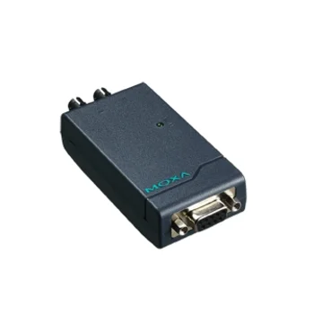Преобразователь TCF-90-M-ST RS-232 to Multi-mode ST Fiber Optic Converter, 5Km MOXA Преобразователь TCF-90-M-ST RS-232 to Multi-mode ST Fiber Optic Converter, 5Km MOXA